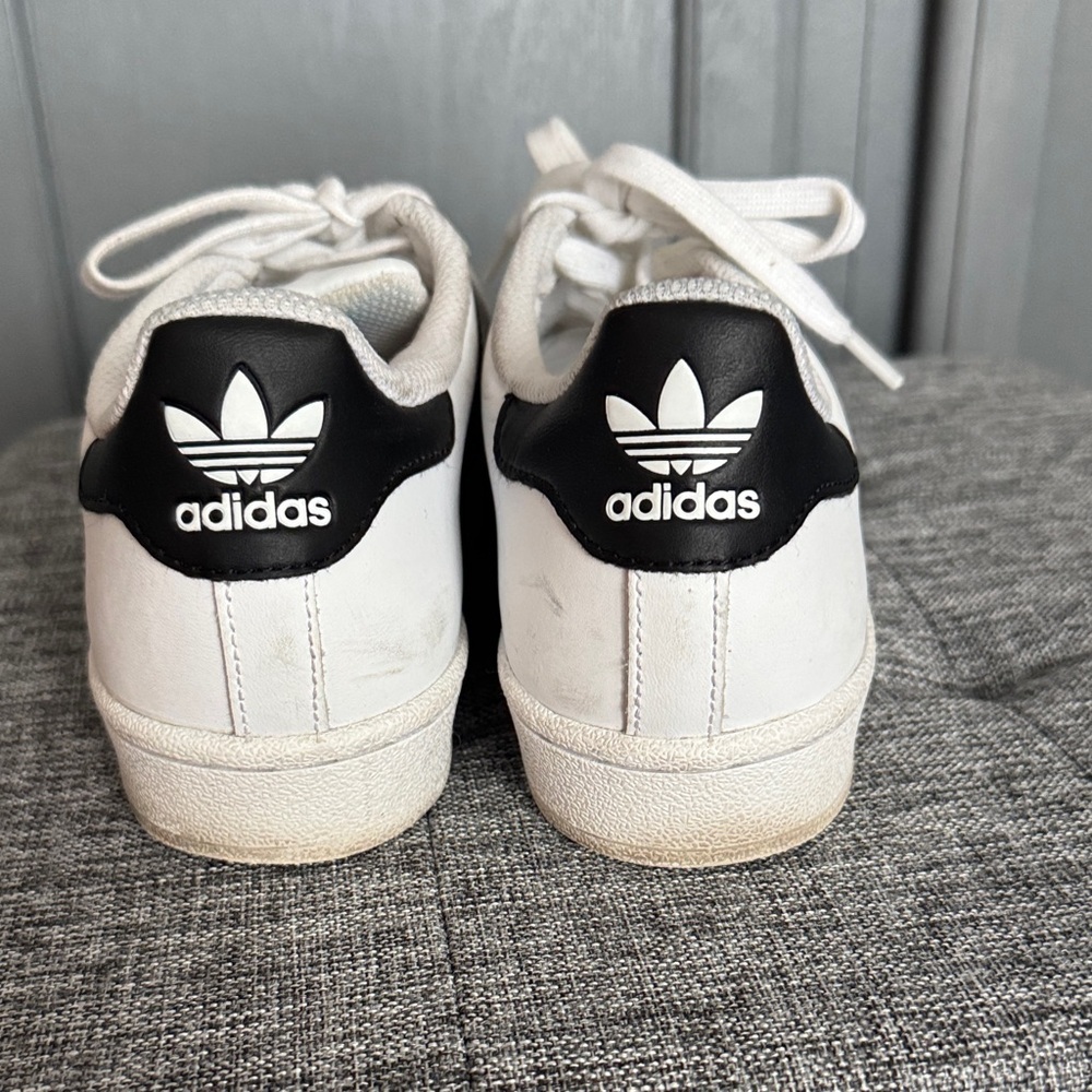Adidas Superstar Sneakers - Picture 3 of 5